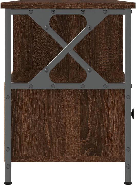 Image du produit vidaXL Angelo (102 x 33 x 45 cm)