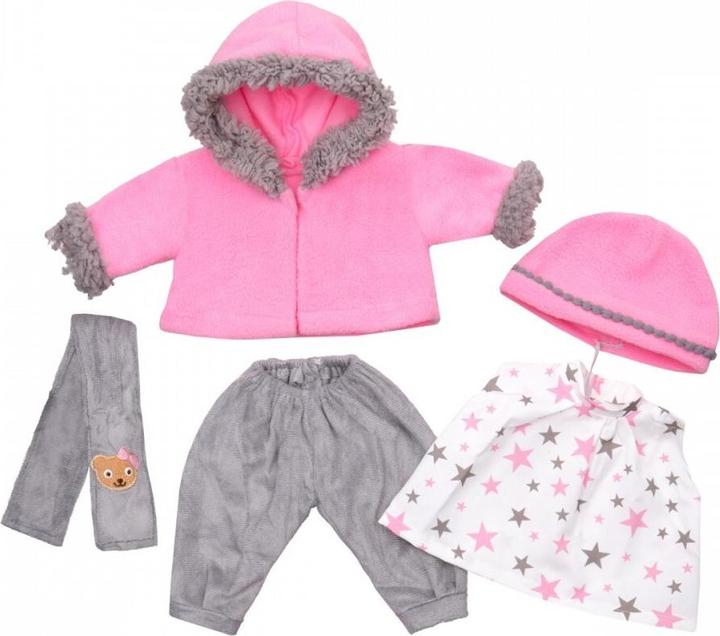 Actual product image Smily Julka's doll teaches, sings and tells a fairy tale