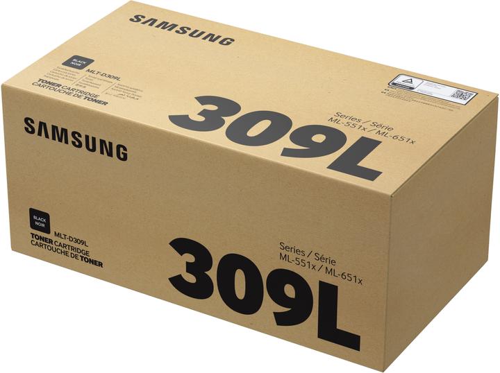 Actual product image Samsung Mlt-D309l (FC)