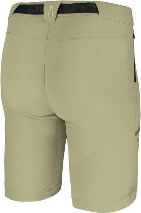 Actual product image Alpinus Terminio-Shorts (S)