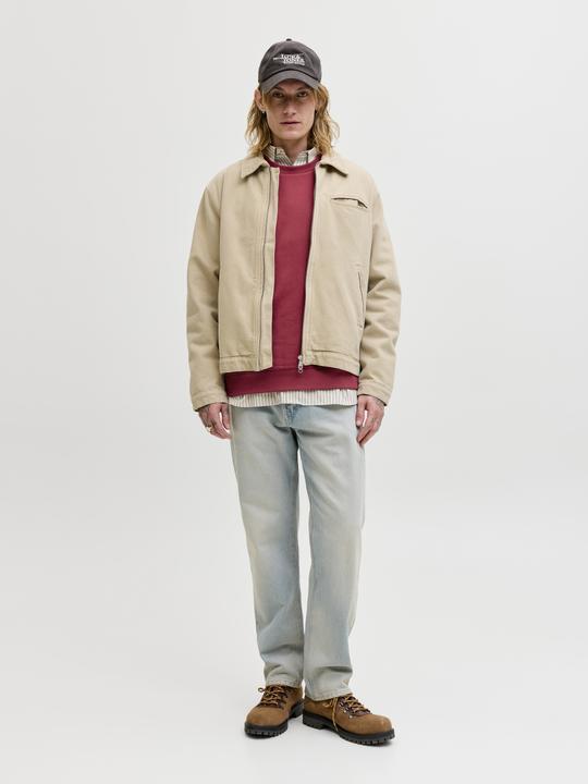 Produktbild Jack & Jones Sweatshirt Sweatshirt (L)