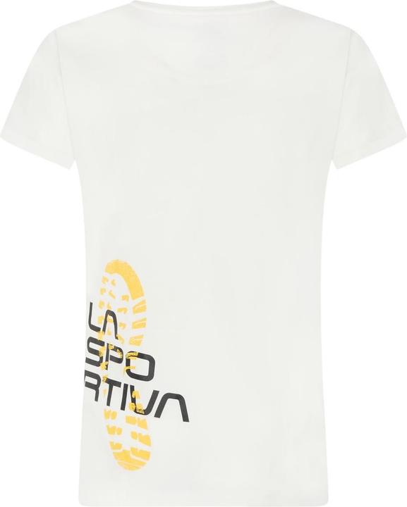Produktbild La Sportiva Footstep Tee W (L)