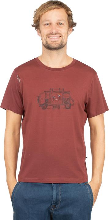 Produktbild Chillaz Van Life T-Shirt (M)