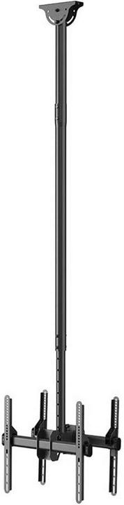 Actual product image Neomounts extension pole for FPMA-C340BLACK (Ceiling)