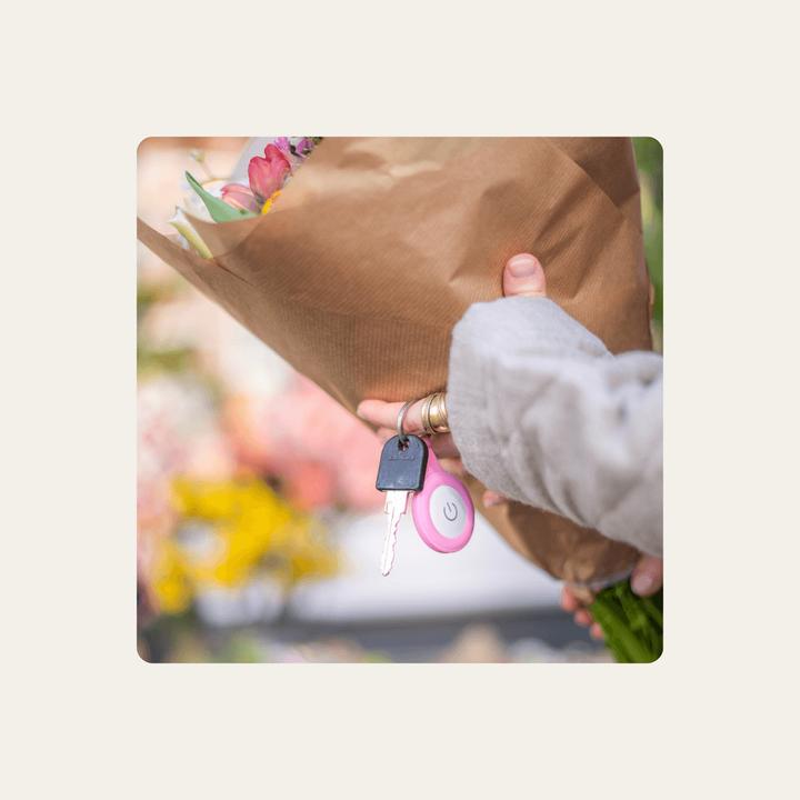 Actual product image Bold Garden Clicker Bold Clicker 4-pack