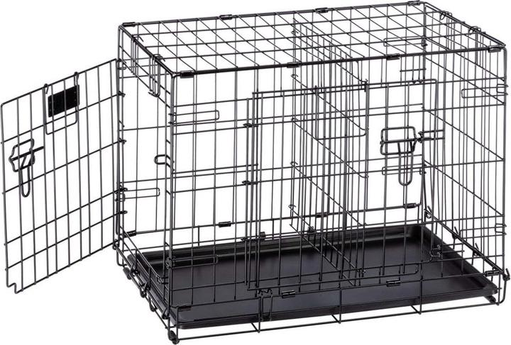 Image du produit Ferplast Dog-Inn (Chien, Fermeture de sécurité)