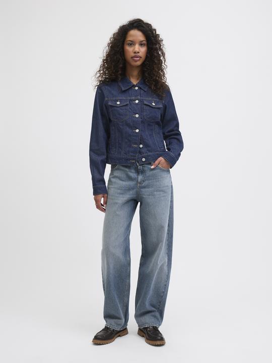 Image du produit JJXX Jxmelina Reg Denim Jacket R300 Dnm Ln (XS)