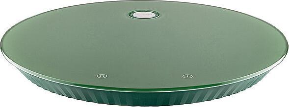 Produktbild Alessi Küchenwaage PLISSÉ PLISSÉ efeu