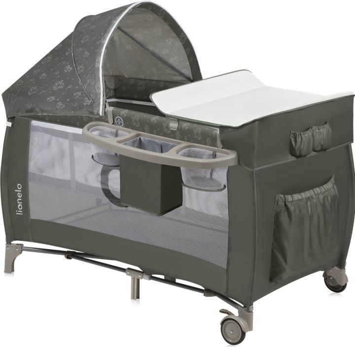 Actual product image Lionelo Sven Plus