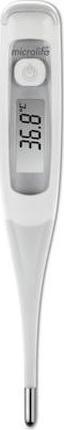 Image du produit Microlife thermomètre digital flexible tip MT 800 10 secondes (Sans contact)