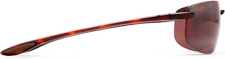 Actual product image Maui Jim Hookipa Polarized