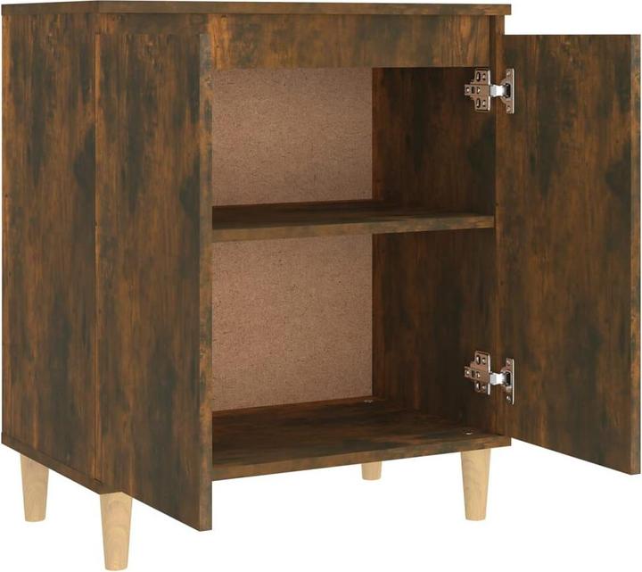 Image du produit vidaXL Sideboard (60 x 60 x 70 cm)
