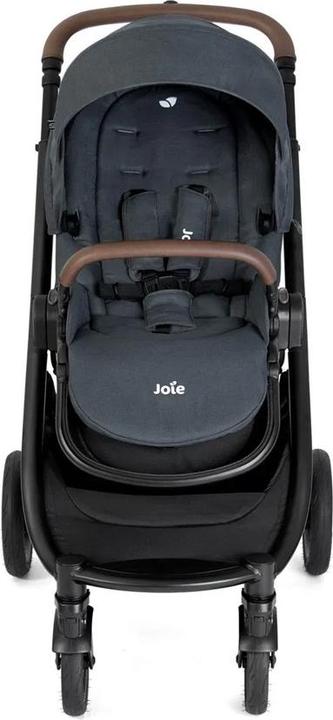 Image du produit Joie Versatrax 2in1 Set Moonlight