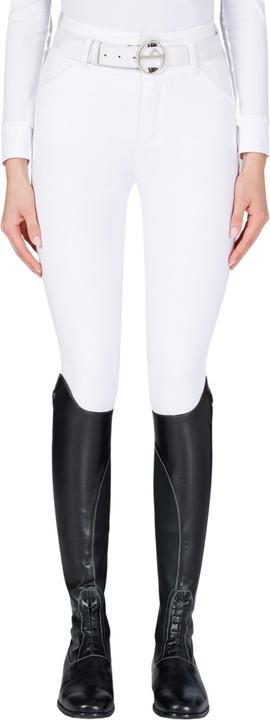 Actual product image Vestrum 's mid grip riding pants movleno (40)