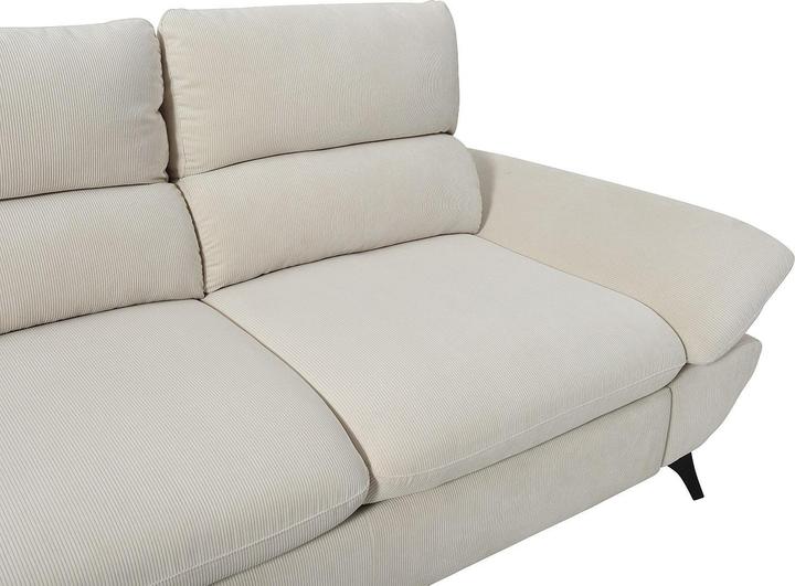 Produktbild Vente-unique Liori (Ecksofa)