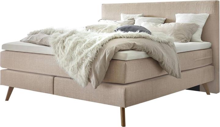 Actual product image Hasena Costa (140 x 200)