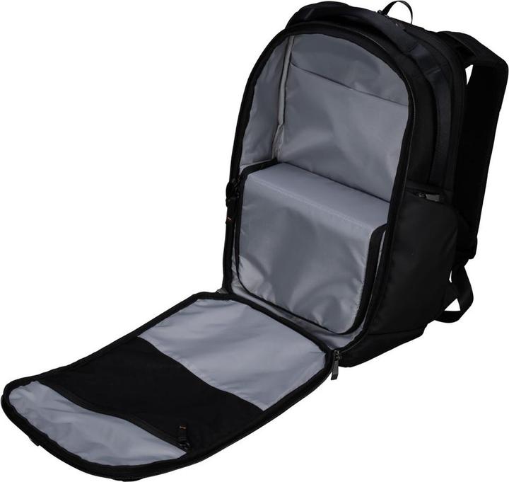 Produktbild Targus Pro-Tek R Tech Backpack - (26 l)