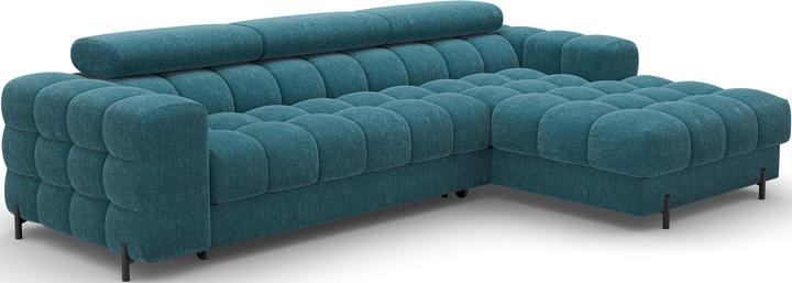 Produktbild ELTAP Felro (3-Sitzer, Ecksofa)