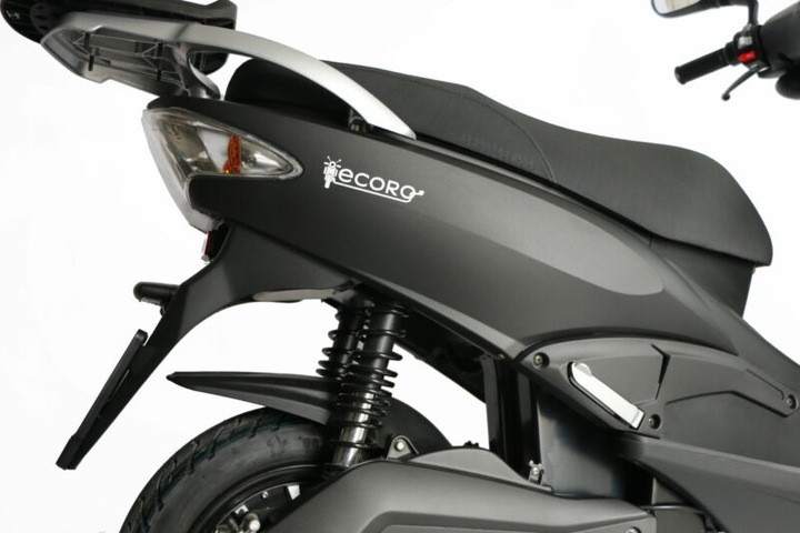 Produktbild ecoro Velox 90 (80 km/h, 4000 W)