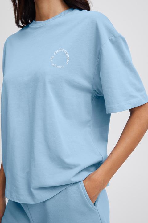 Image du produit TheJoggConcept JCSIMONA BOX TSHIRT 22800519 (XL)
