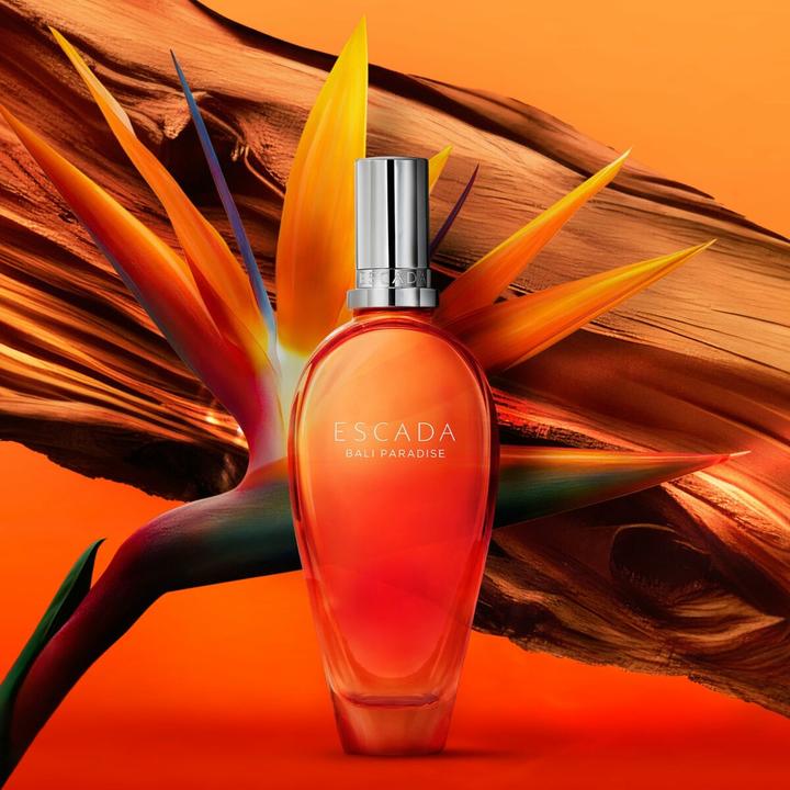 Actual product image Escada Bali Paradies (Eau de toilette, 100 ml)