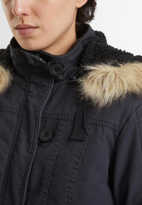 Produktbild Brandit Women Nila Winterparka - 174611