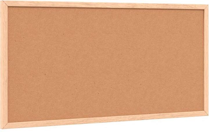 Image du produit vidaXL magnetisches Whiteboard (60 x 30 cm)
