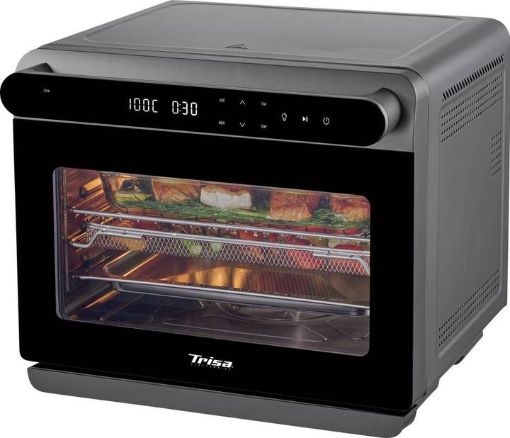 Trisa Steamer Air Fusion Pro 24 L