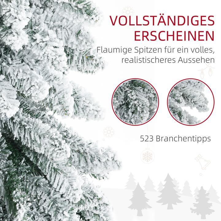 Produktbild Jamb Weihnachtsbaum (180 cm)