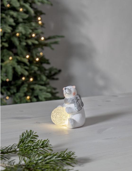 Image du produit Star Trading Figure Polare