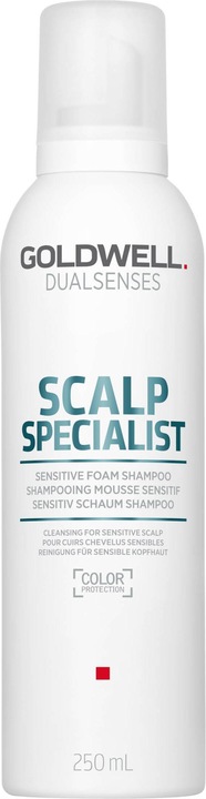 Goldwell Dualsenses Scalp Specialist (250 ml, Flüssiges Shampoo)