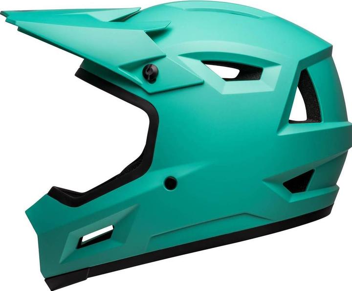 Actual product image Bell Sanction II Helmet (59 - 61 cm)