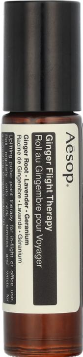 Actual product image Aesop Body Ginger Flight (10 ml)