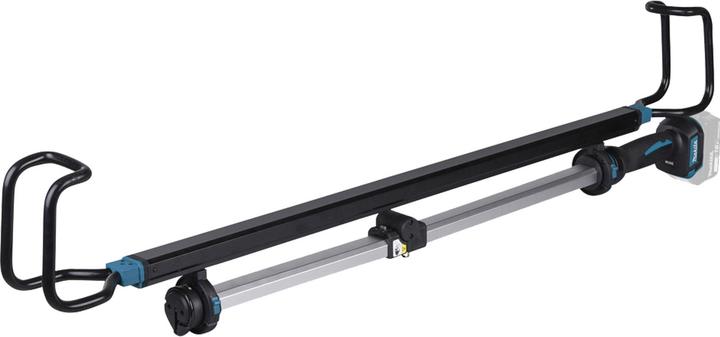 Productafbeelding Makita Oplaadbare zaklamp 18V (1700 lm)