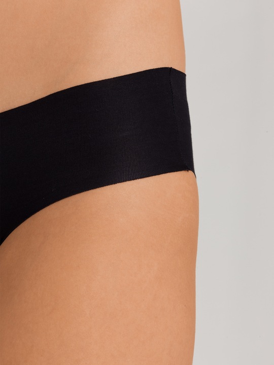 Immagine prodotto Hanro Cotone invisibile Midislip (M, Confezione singola)