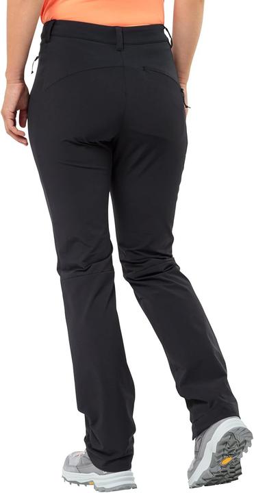 Actual product image Jack Wolfskin Holdsteig Pants W (34)
