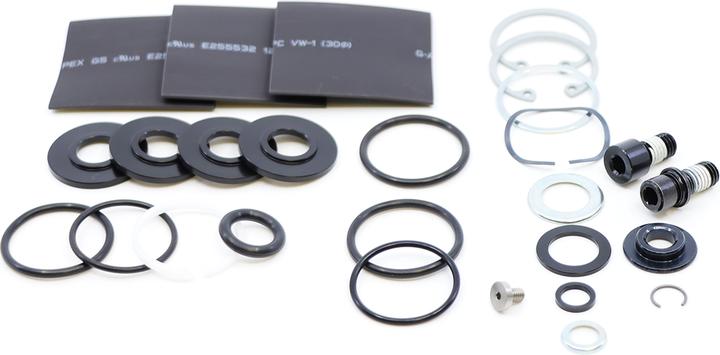 Actual product image RockShox Service Kit - Boxxer Race/RC 2010-2016