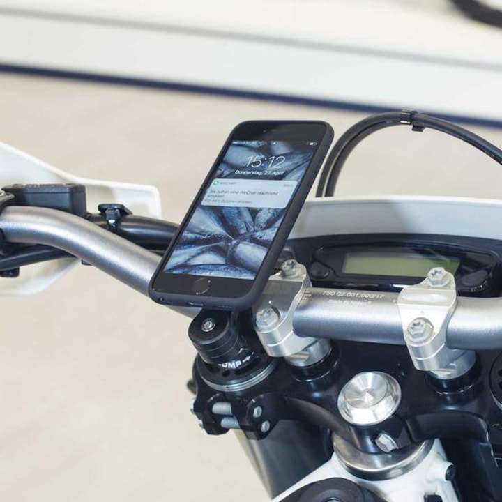 Produktbild Sp Connect Motorrad Set iPhone 12 mini