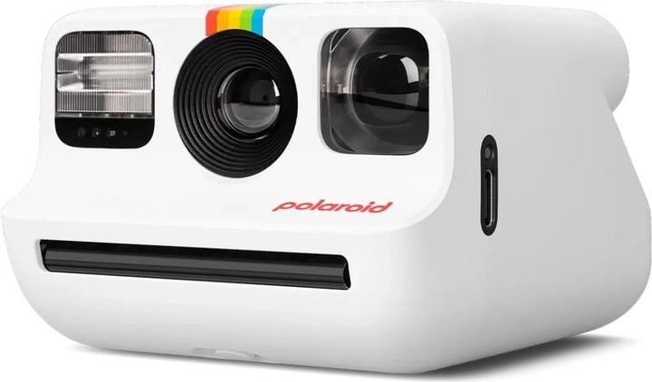 Image du produit Polaroid Everything Box Polaroid Go Gen 2.0 (2 x 8 photos)