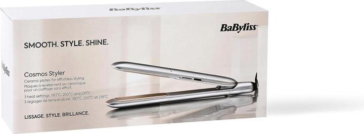 Actual product image BaByliss Cosmos Stylet ST620E
