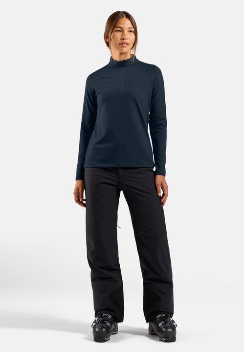 Image du produit Odlo Couche intermédiaire 1/2 zip ESSENTIAL LIGHT (XL)