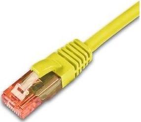 Actual product image Lightwin Network cable (U/UTP, CAT6, 3 m)