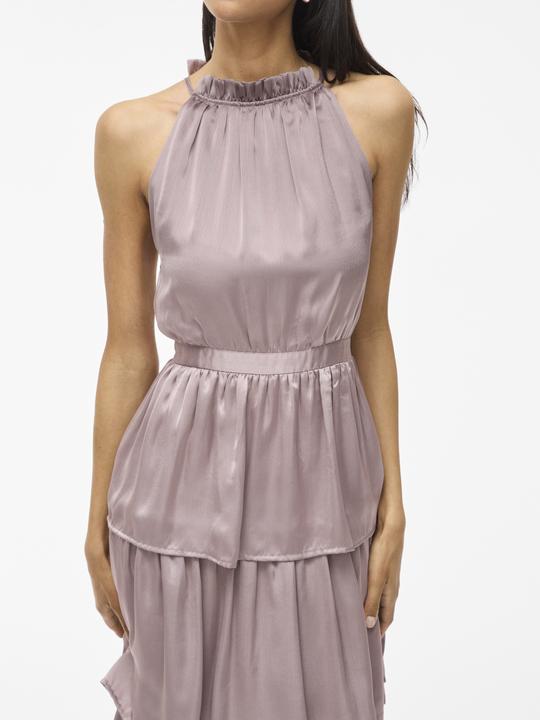 Image du produit Vila VINIDIA Neckholder Maxikleid (40)