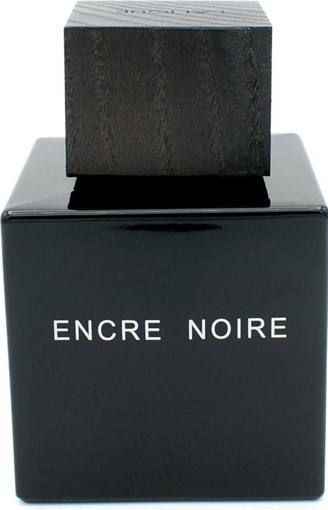 Immagine prodotto Lalique Encre Noire Eau De Toilette Spray (Eau de toilette, 50 ml)