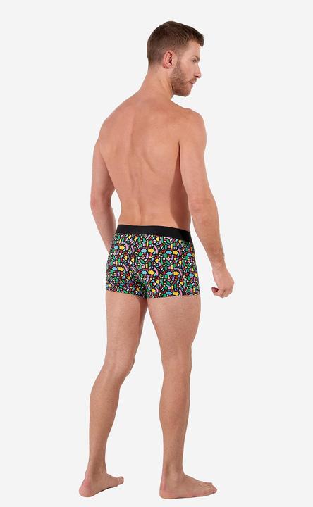 Produktbild HOM Microfaser Pants (M, Einzelpack)