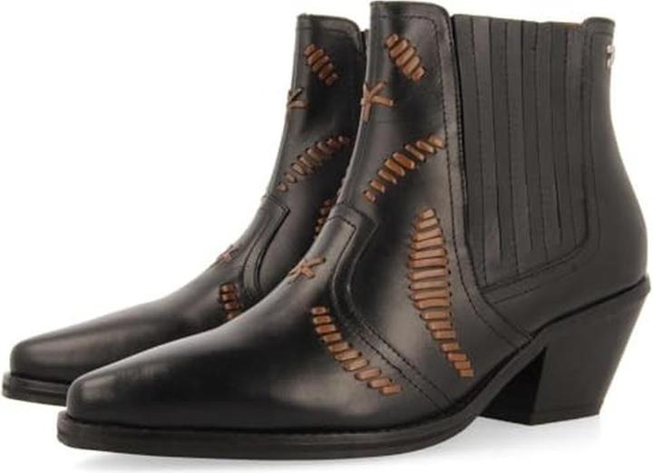 Image du produit Gioseppo Bottes Oxford Siklos (39)