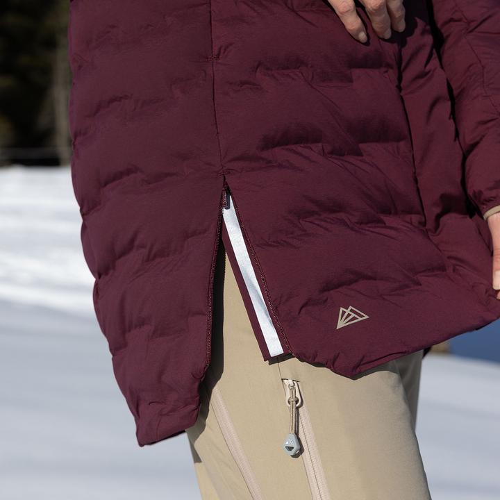 Immagine prodotto Radys R3 Insulated Coat