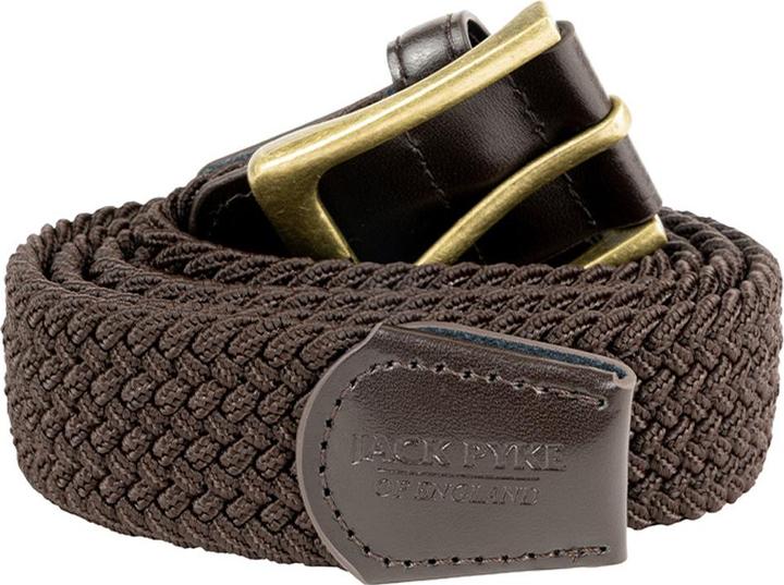 Produktbild Jack Pyke Countryman Taillengürtel Lederverkleidung Elastisch