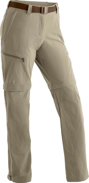 Maier Sports Nata T-Zip Off (44)