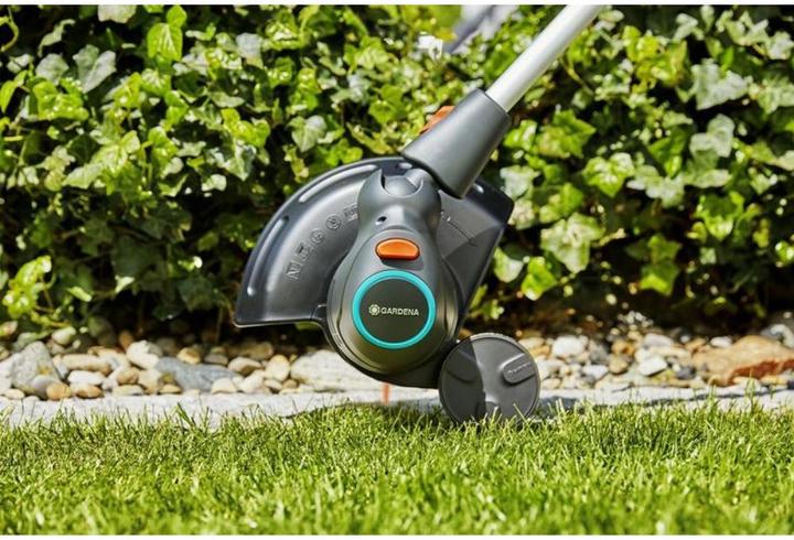Immagine prodotto Gardena ComfortCut 23/18V P4A (Coltelli plastica)